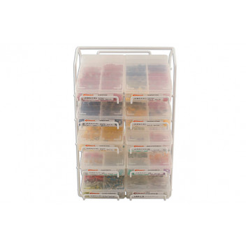 CONNECT Assorted Box Rack for Standard Box Assortments
