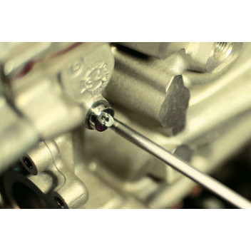 LASER Brake Caliper Bleed Screw Repair Kit