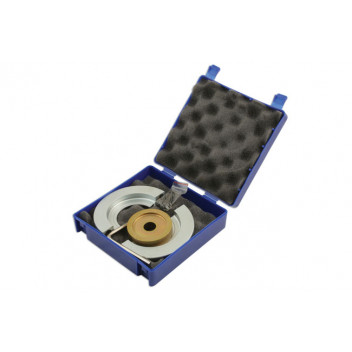 LASER GEN2 Insertion Clamshell 72mm