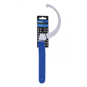 LASER Belt Tension Adjustment Wrench - for Ducati