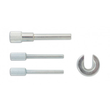 LASER Diesel Engine Timing Tool Kit - PSA/Fiat