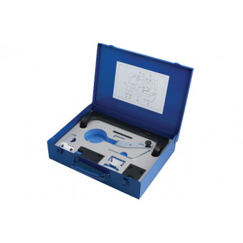 LASER Timing Chain Kit - for BMW MINI 1.2, 1.5, 2.0, 3.0 Pet