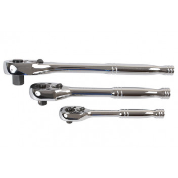 LASER Ratchet Set 1/4D