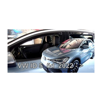 VW ID.5 5D 2022->  (FULL SET)