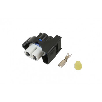 CONNECT Ford 2 Pin Sensor Kit 15pc