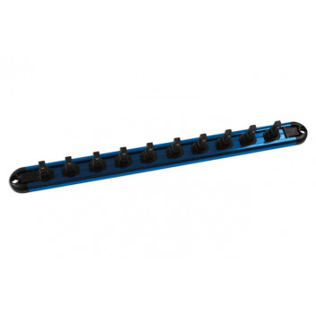 LASER Rail for Insulated Sockets 1/4D"