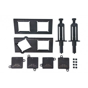 LASER Engine Timing Kit - for Porsche 911 3.6L