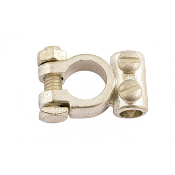 CONNECT Battery Terminals Positive 14.0mm (10)