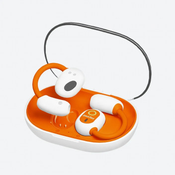 GadJet  HookFit Wireless HookBeats Earbuds