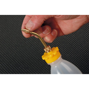 LASER Oiler with Adjustable Nozzle 125ml