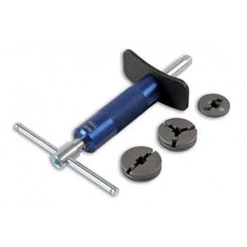 LASER Brake Caliper Re-wind Tool 4pc