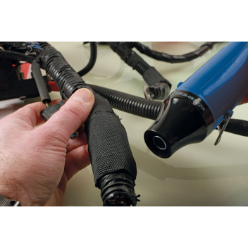 LASER Portable Heat Gun 300w