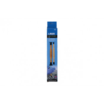 LASER Valve Grinders - 2pc