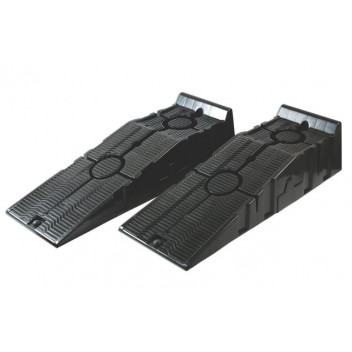 LASER Car Ramps 2.5 tonne