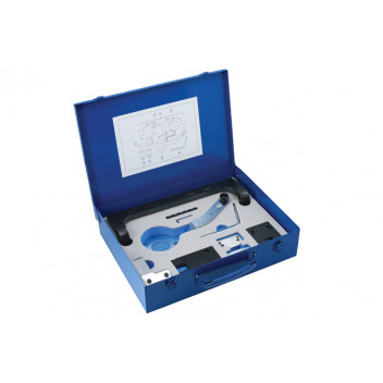 LASER Timing Chain Kit - for BMW MINI 1.2, 1.5, 2.0, 3.0 Pet