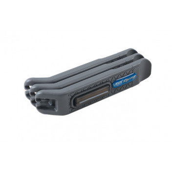 LASER LTR Tyre Lever & Patch Kit