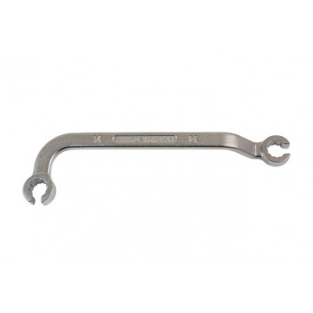 LASER Diesel Injection Line Wrench 14mm
