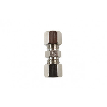 CONNECT Compression Fittings 5mm 5pc