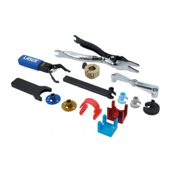 LASER Fuel Line Disconnect Tool Set