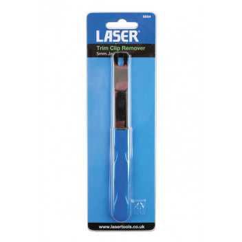 LASER Trim Clip Remover