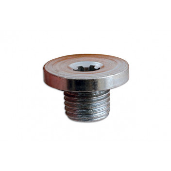 CONNECT Sump Plug Kit No.5 suits Opel/Vauxhall/GM