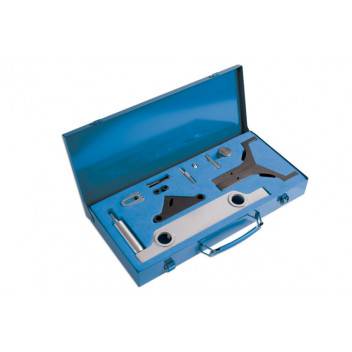 LASER Engine Timing Tool Kit  - Vauxhall/Opel