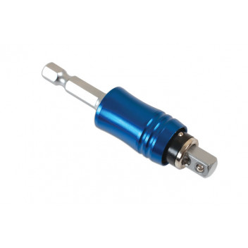 LASER Cordless Drill  Adaptor 2 in 1