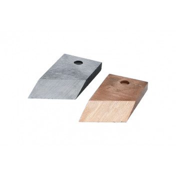 LASER Spare Blades - for 2-in-1 Gasket Scraper