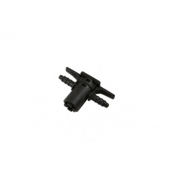 CONNECT Piezo Injector Leak Off Connector Pk 5
