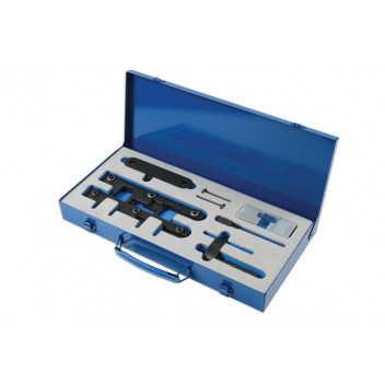 LASER Timing Tool Kit - for Land Rover TDV8 4.4L