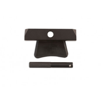 LASER Sump/Joint Separator