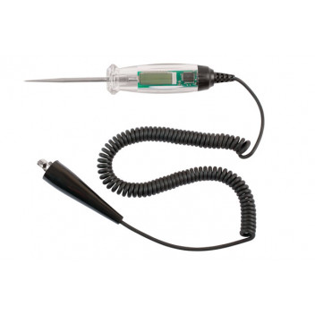 LASER Digital Display Circuit Tester