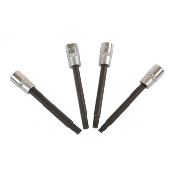 LASER Specialist Bit Set - Air Bags 4pc