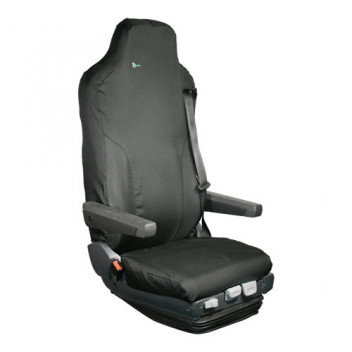 IVECO EUROCARGO SEAT COVER