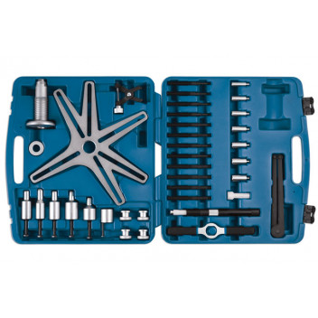 LASER SAC Clutch Compressor Master Kit