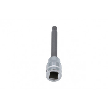 LASER M10 Spline Ball End Bit Length 140mm 1/2D - for VW Gr"
