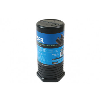 LASER Track Rod End Removal Socket - HGV 7.5-10 Tonne