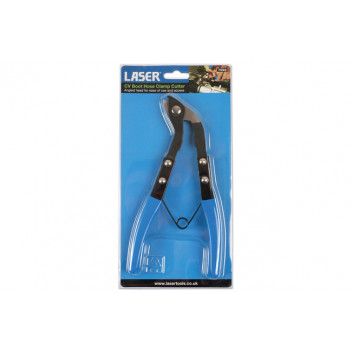 LASER CV Boot Hose Clamp Cutter