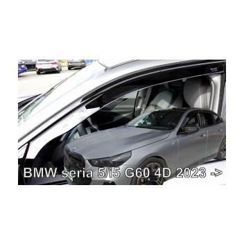 BMW SERIA 5/I5/M5 G60/G61/G90 4/5D SEDAN/TOURING 2023-> (FRO