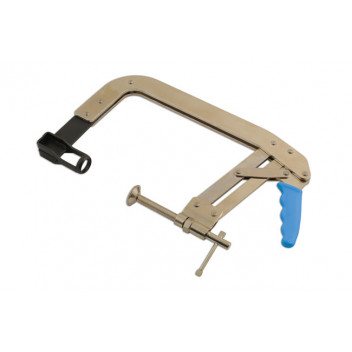 LASER Valve Spring Compressor