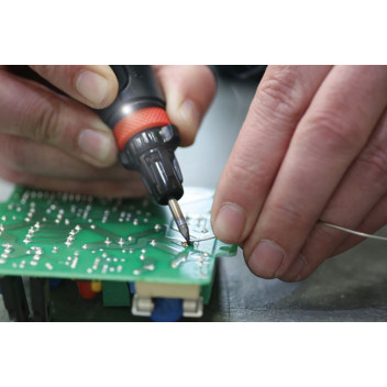 LASER Cordless Soldering Repair Kit 15w