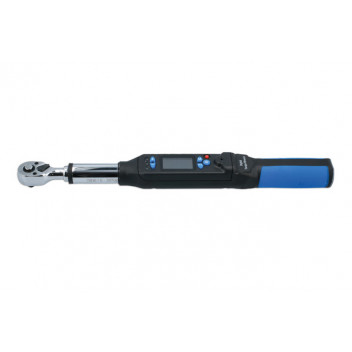 LASER Digital Torque & Angle Wrench 3/8D 6 - 30Nm"