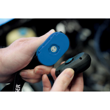 LASER Motion Sensor Headlight / Work Light - Rechargeable