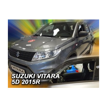 SUZUKI VITARA II 5D 2014R->(+OT)  (FULL SET)