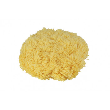 CONNECT Woollen Polishing Pad, Fine
