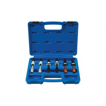 LASER Diesel Fuel Line Blank Set 12pc