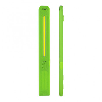 Extra Slim Led Lamp With Articulated Magnetic Base - 300Lm