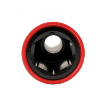 LASER Alloy Wheel Nut Sockets 17mm x 130mm