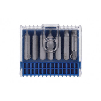 LASER Damaged Hex Bolt Extractor Set 7pc