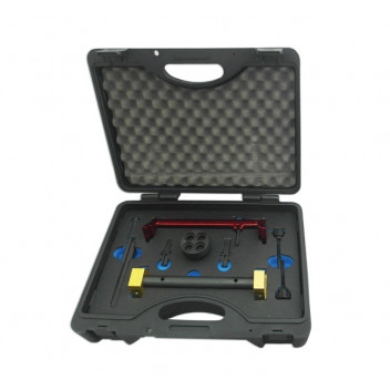 LASER Engine Timing Tool Kit - BMW S54